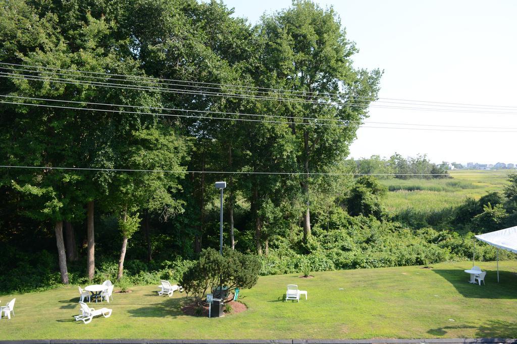Pier Blue Inn Old Saybrook - Essex מראה חיצוני תמונה