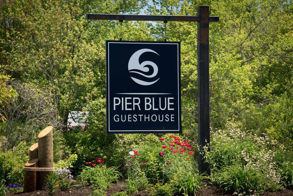 Pier Blue Inn Old Saybrook - Essex מראה חיצוני תמונה