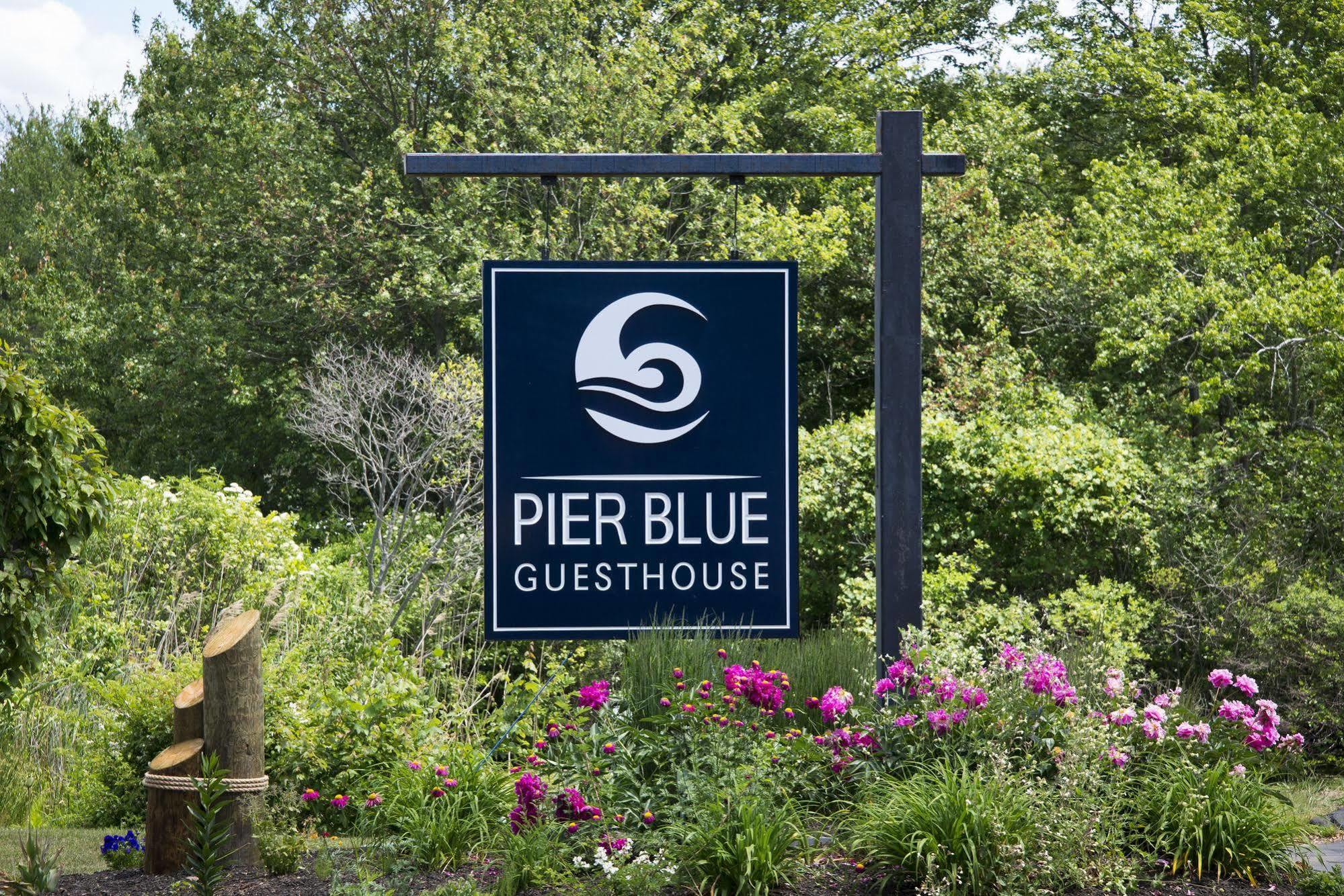Pier Blue Inn Old Saybrook - Essex מראה חיצוני תמונה