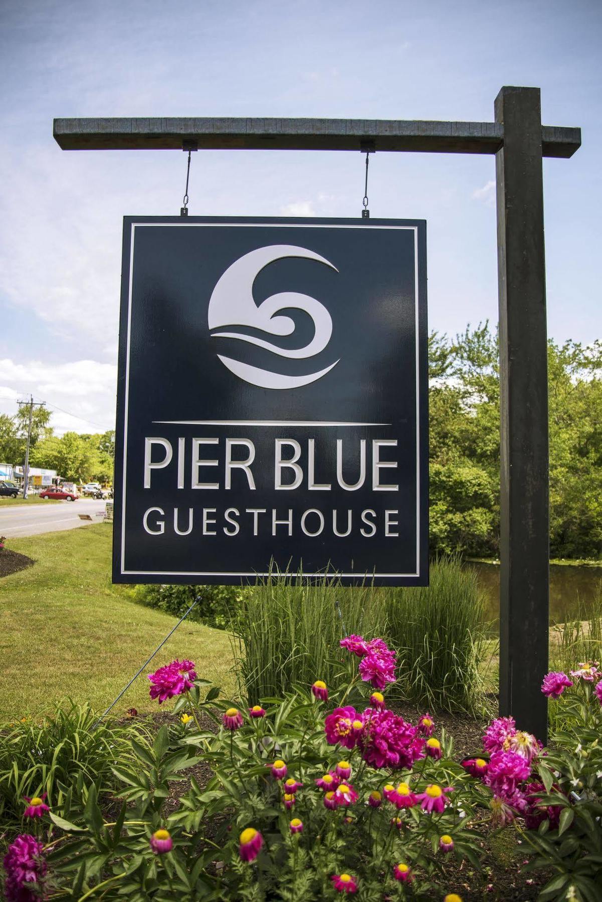 Pier Blue Inn Old Saybrook - Essex מראה חיצוני תמונה