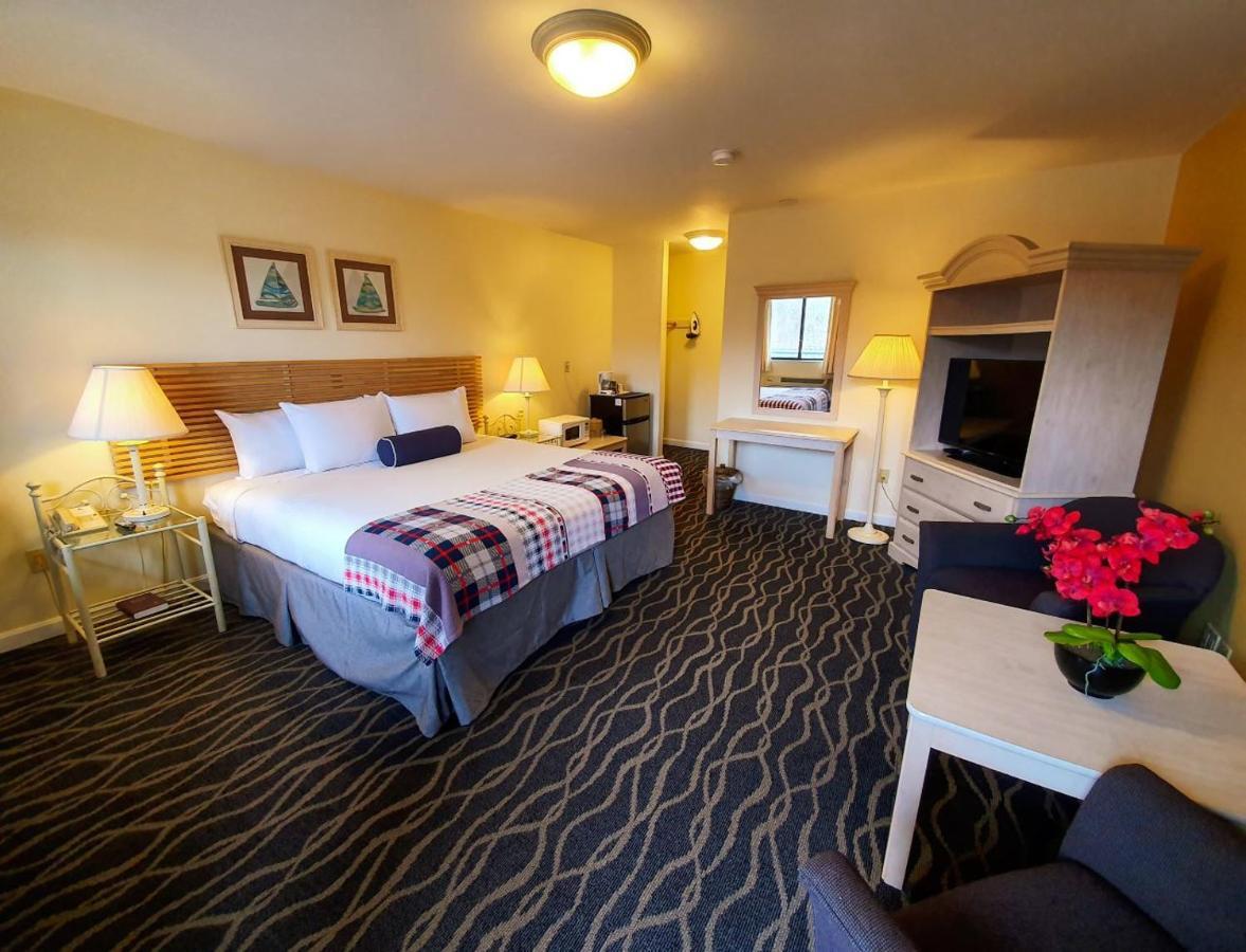 Pier Blue Inn Old Saybrook - Essex מראה חיצוני תמונה